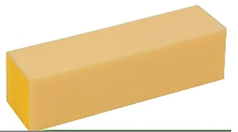 Block Amarillo Grano 400