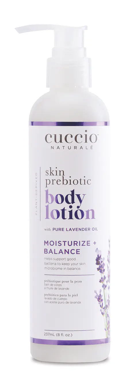 Probiotic Body Lotion