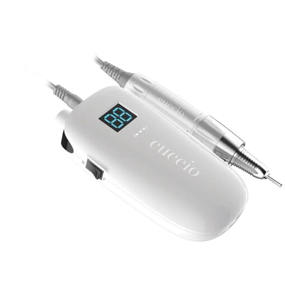Cuccio Max Pro E File 35 K 1