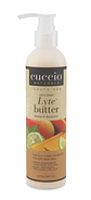 Lyte Butter Mango & Bergamot 237 ml - Miniatura 1