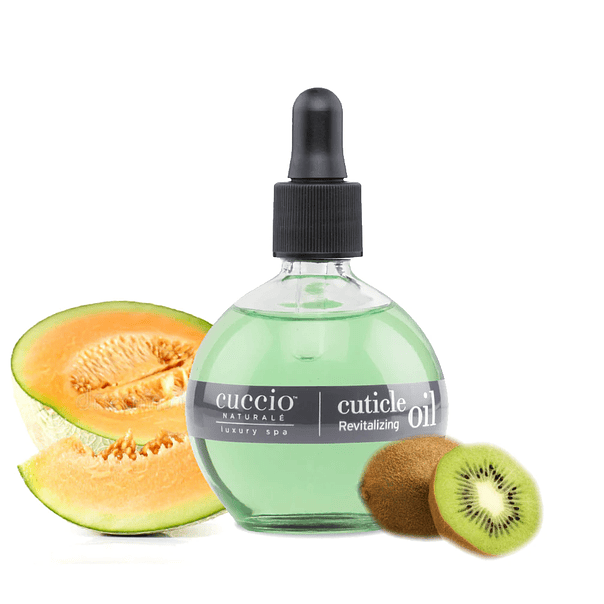 Aceite de cutícula Melón & Kiwi 75 ml 2