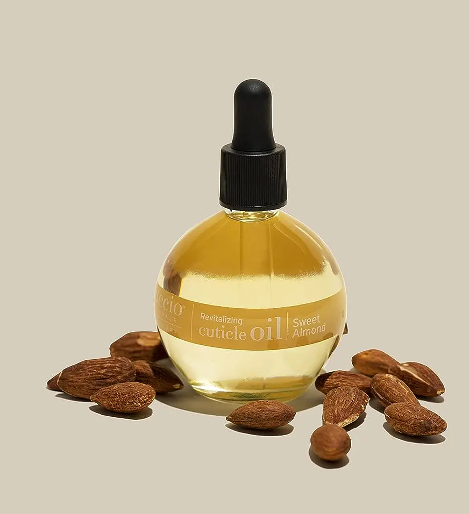 Aceite de cutícula Sweet Almond 75 Ml 2