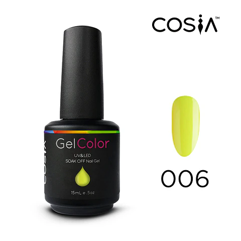 006 COSIA