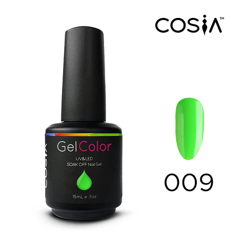 009 COSIA
