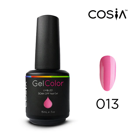 013 COSIA