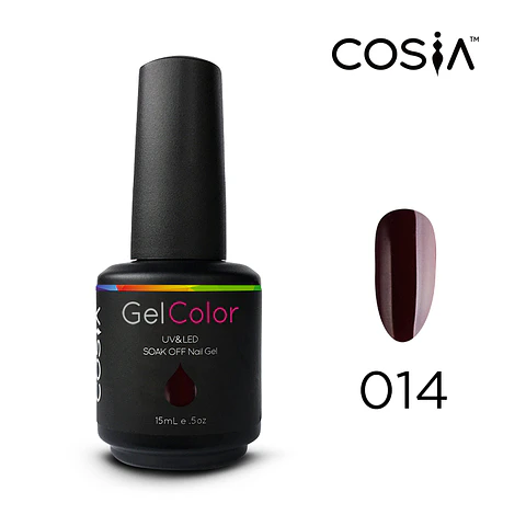 014 COSIA