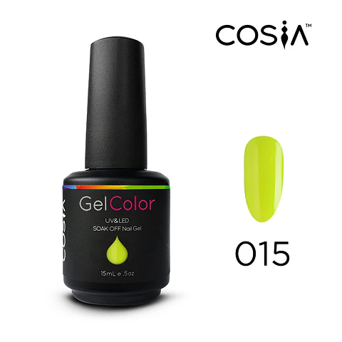 015 COSIA