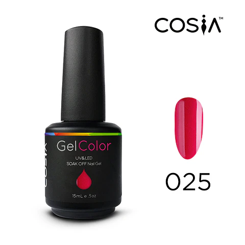 025 COSIA