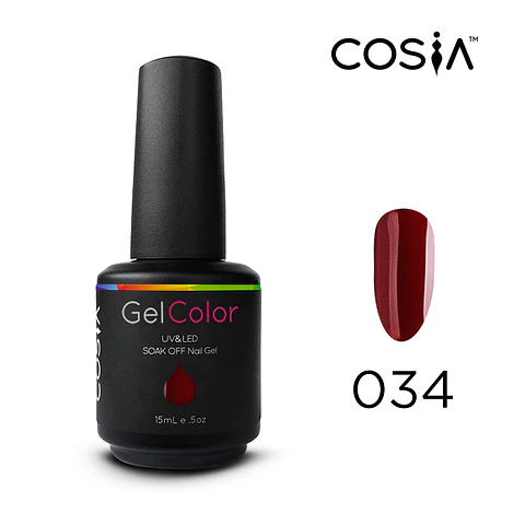 034 COSIA