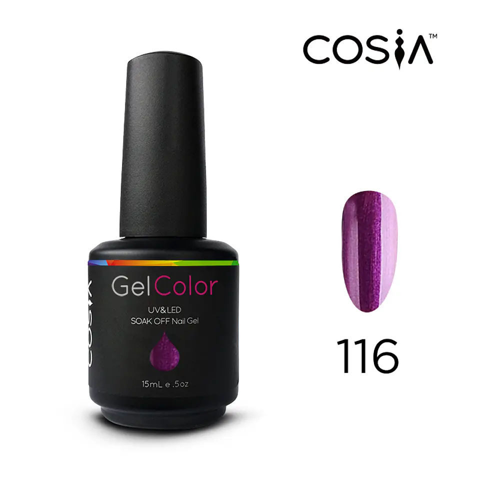 116 COSIA 1