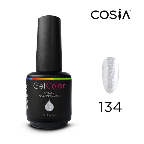 134 COSIA