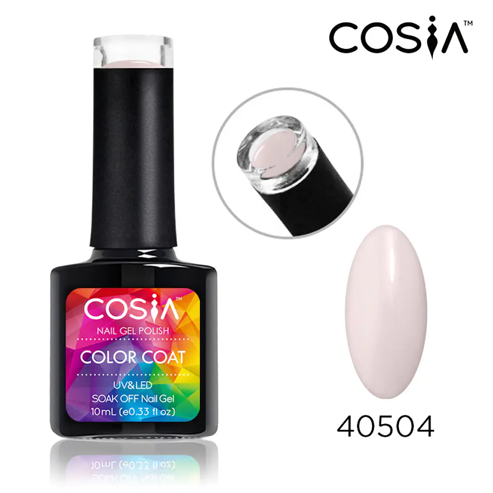 40504 COSIA - Rosa Algodón de Azúcar 1