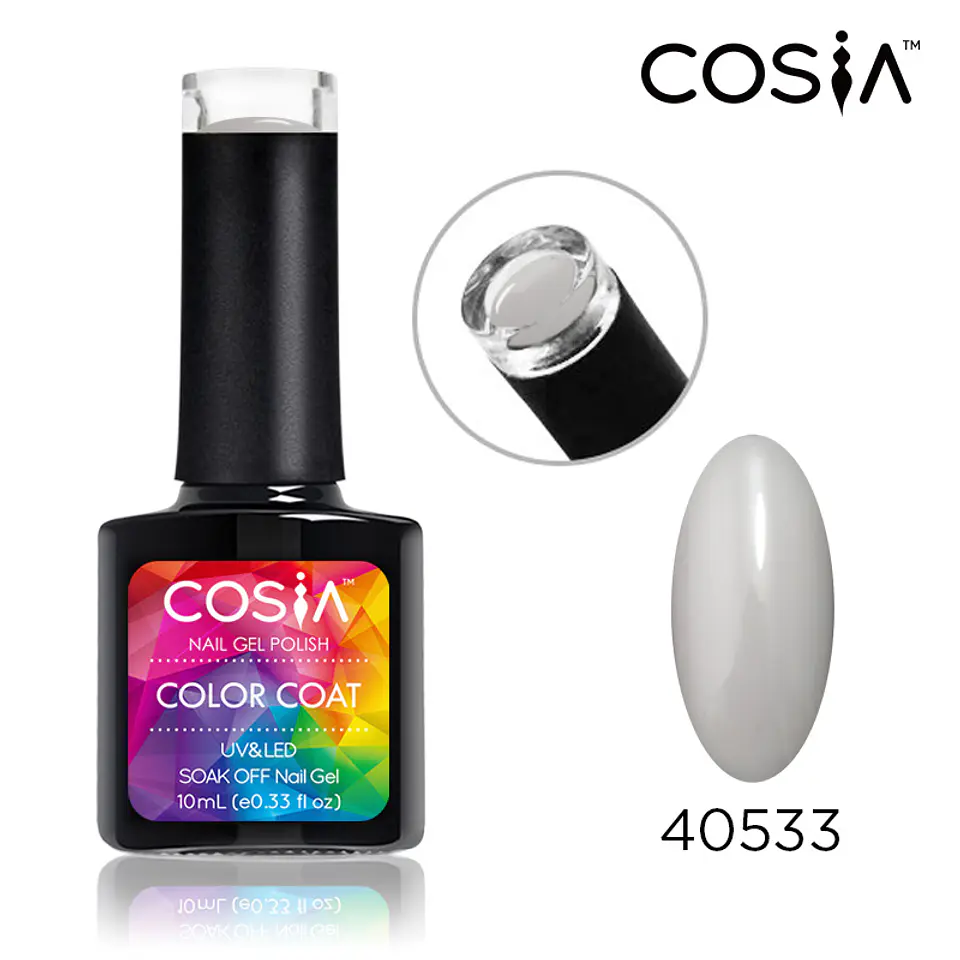 40533 COSIA 1