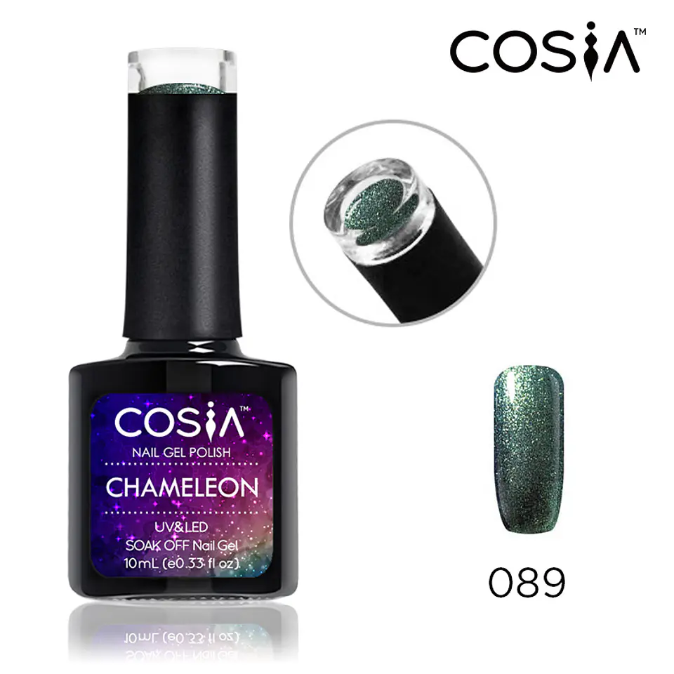 089 Chamaleon COSIA 1