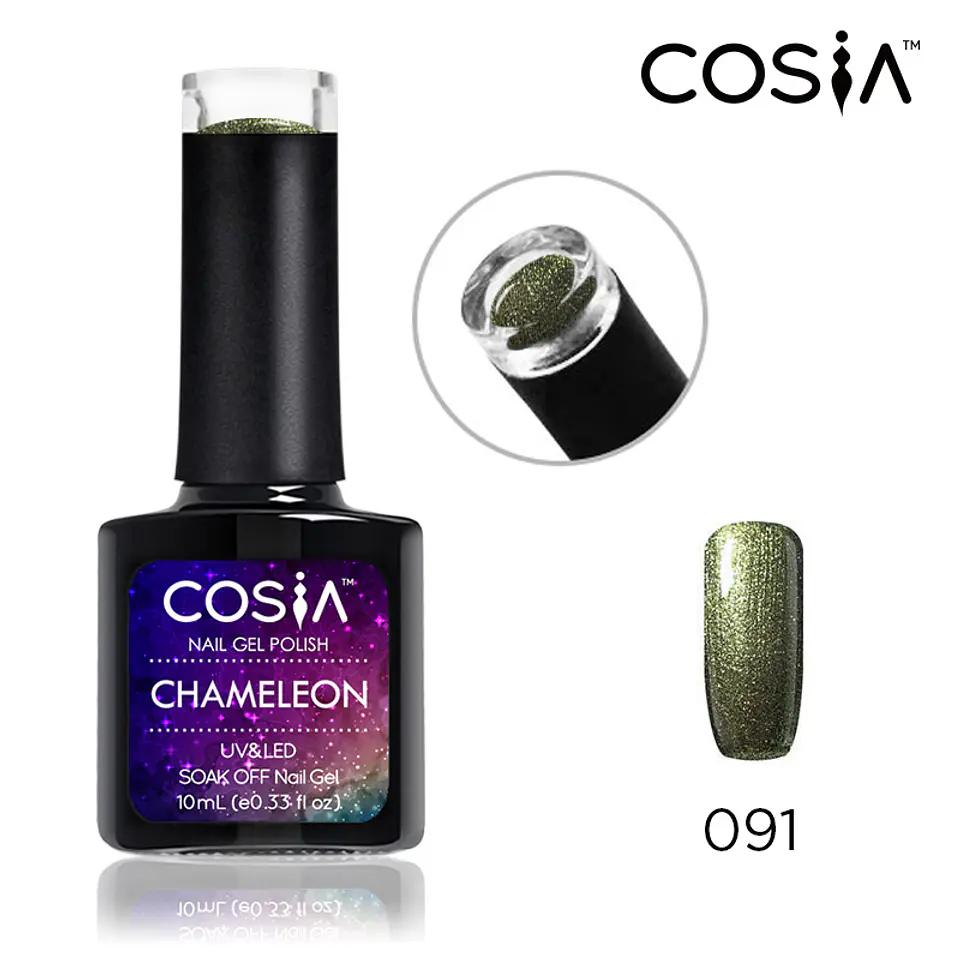 091 Chamaleon COSIA 1