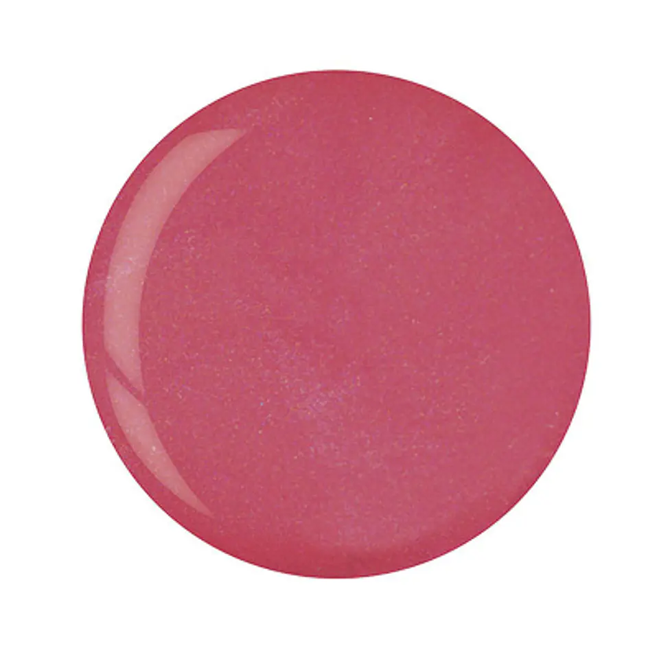 5520 DIP Rose W/Shimmer   1