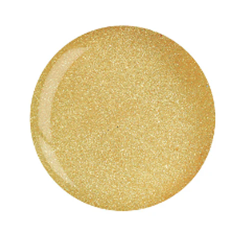 5523 DIP Metallic Lemon Gold