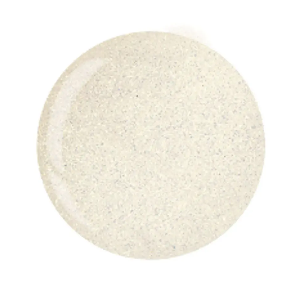5529-2163 DIP White w/Silver Mica  1