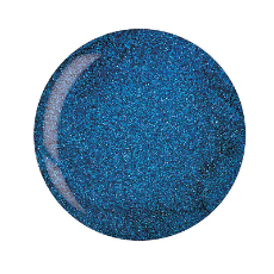  5543- 2293 DIP Deep Blue w/Blue Mica 1