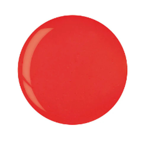 5544 DIP Red w/Orange Undertones