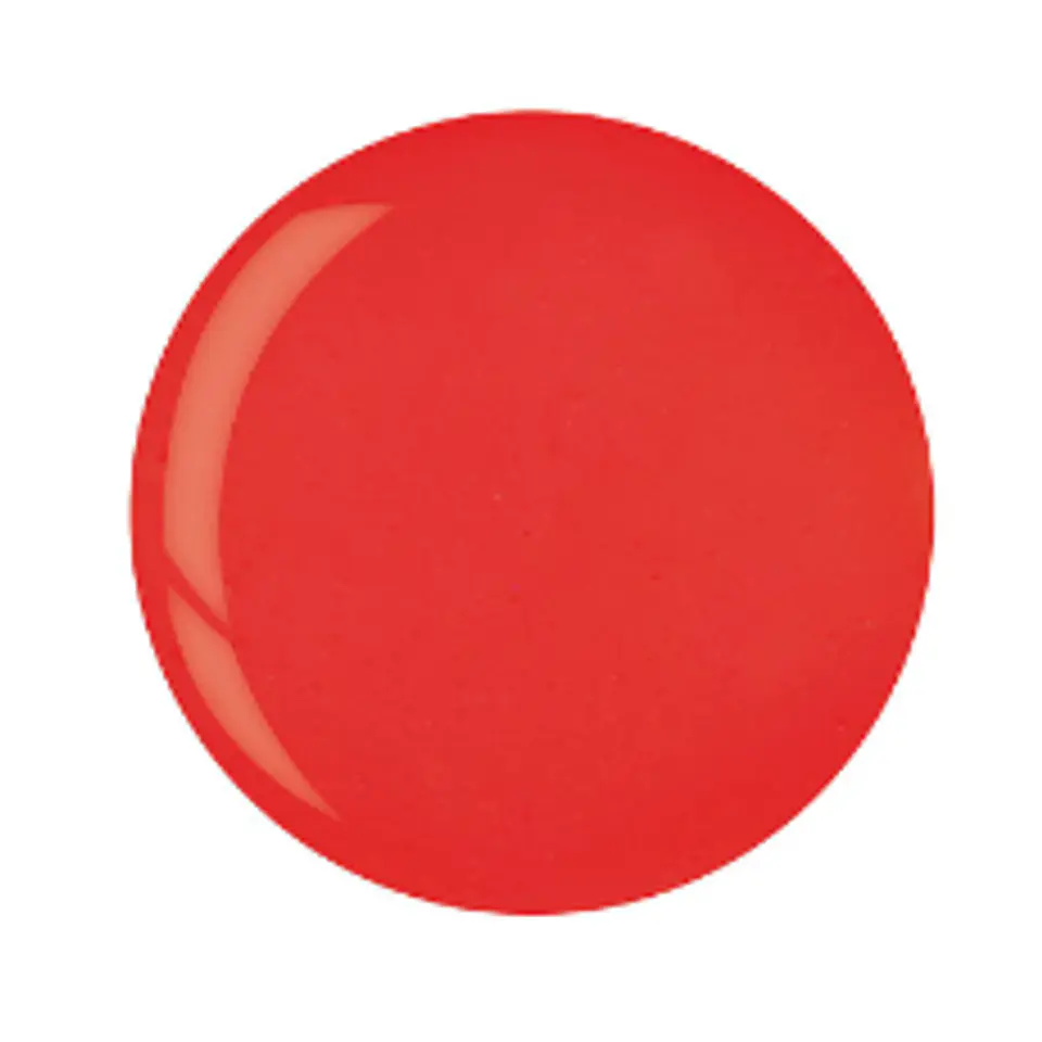 5544 DIP Red w/Orange Undertones 1