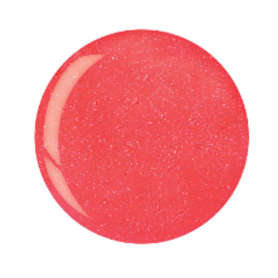 2333 - 5547 DIP Watermelon Pink w/Pink Mica 1