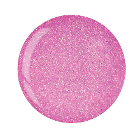 5563 DIP Baby Pink Glitter