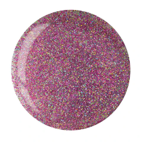 5568  DIP Deep Purple Glitter