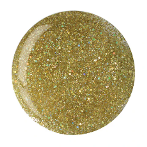 5569 DIP Gold Glitter