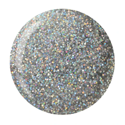 5571 DIP Deep Silver Glitter