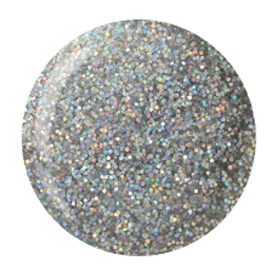 5571 DIP Deep Silver Glitter 1