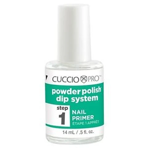 Paso 1 Primer Dipping System
