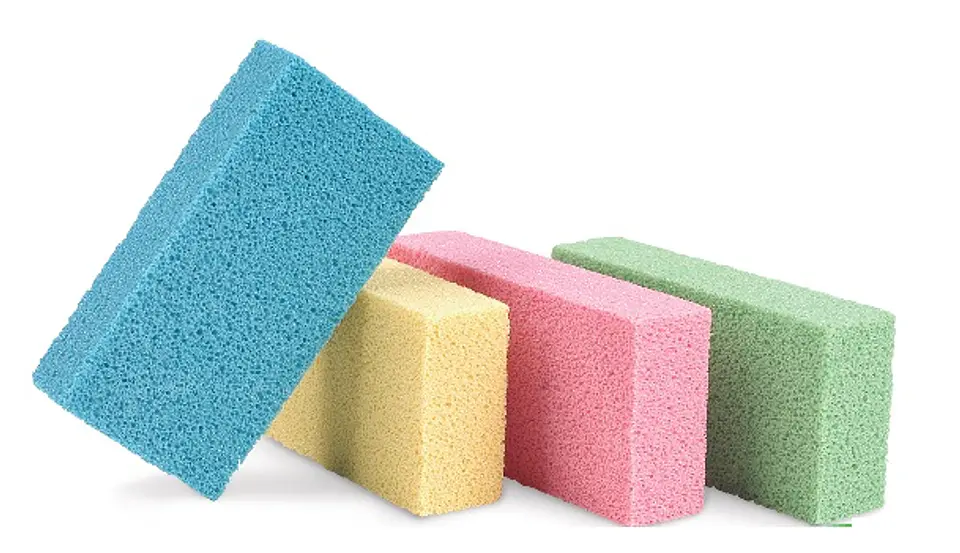 Pumice Grueso 1