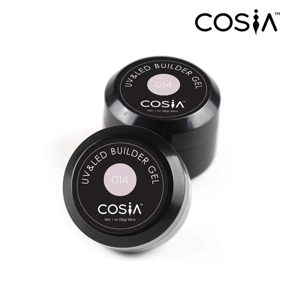 Gel Constructor COSIA 12