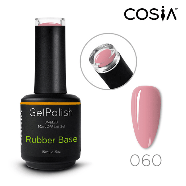 Rubber Base 060 Cosia 1