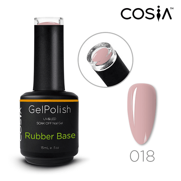 018 Rubber Base Cosia 1