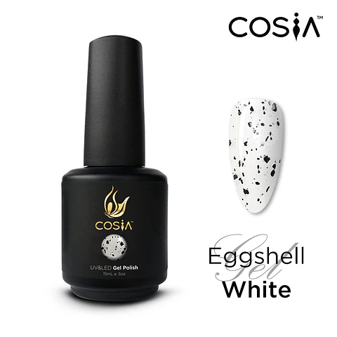 Egg Shell White Cosia