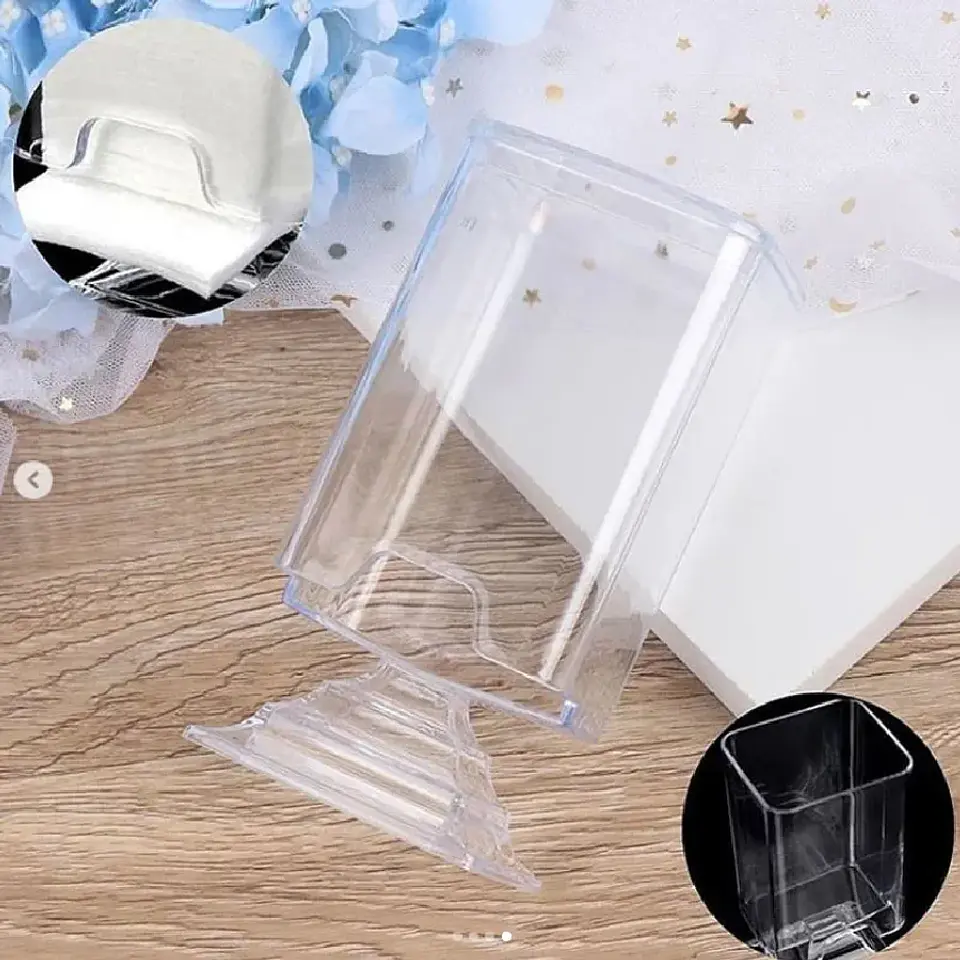 Caja porta Wipes 1