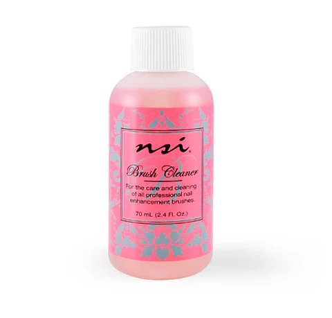 Brush Cleaner NSI