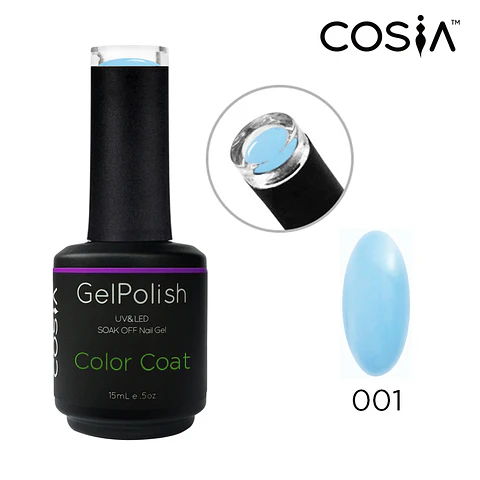 001 NC COSIA
