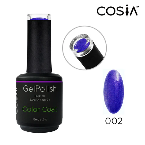 002 NC COSIA
