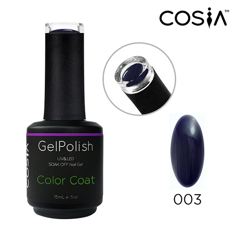 003 NC COSIA
