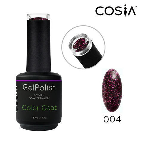 004 NC COSIA