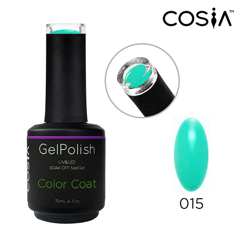 015 NC COSIA