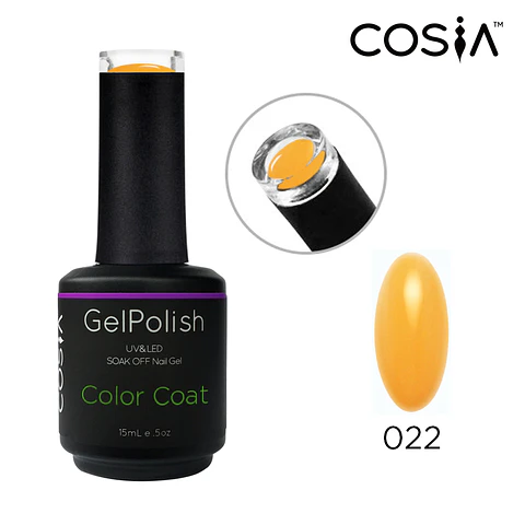 022 NC COSIA