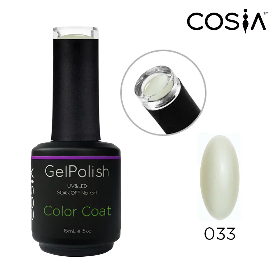 033 NC COSIA 1