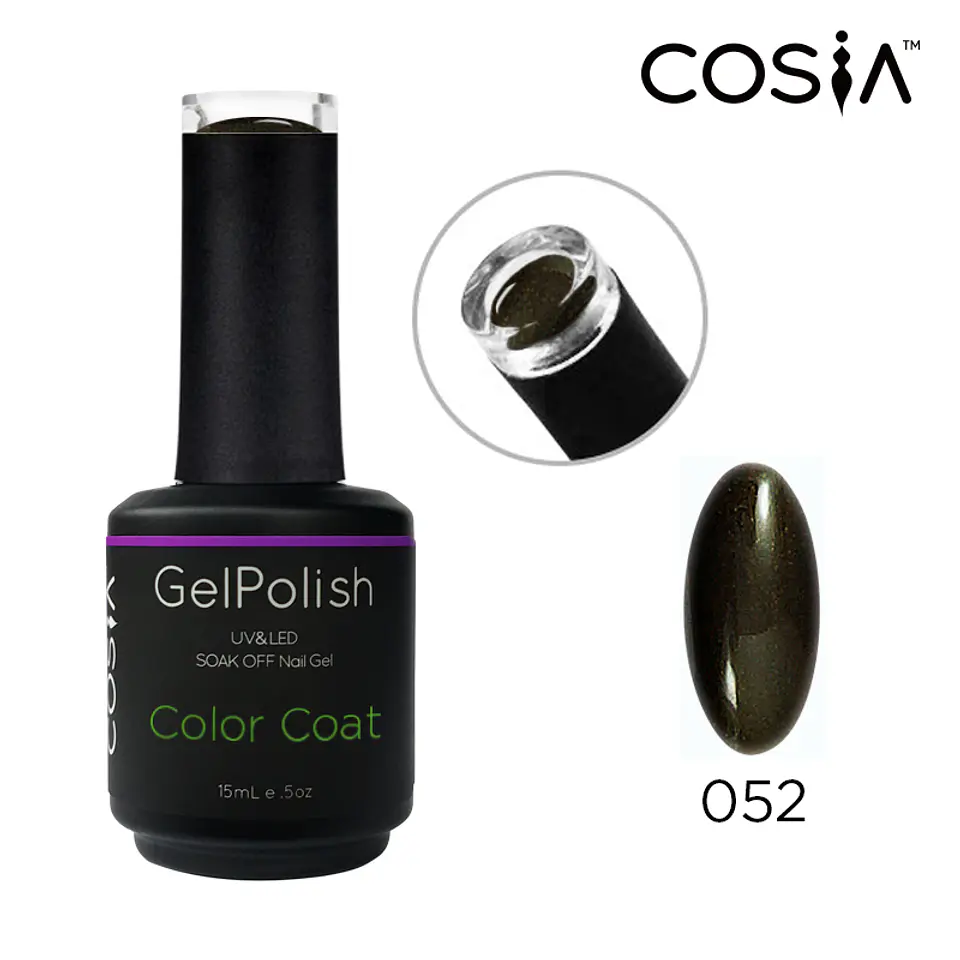 052 NC COSIA 1