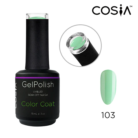 103 NC COSIA