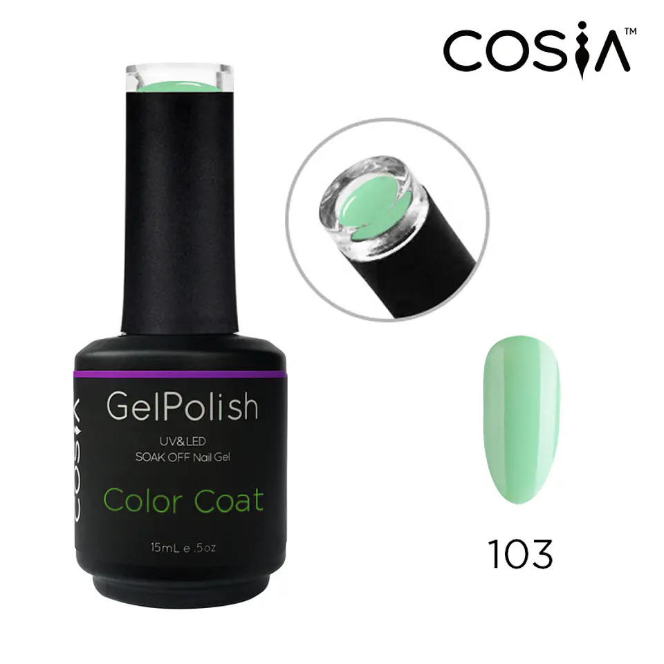 103 NC COSIA 1