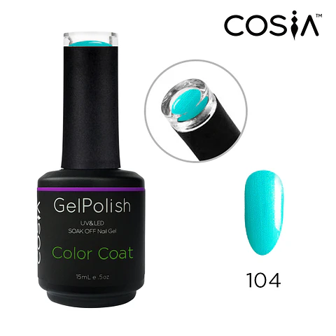 104 NC COSIA
